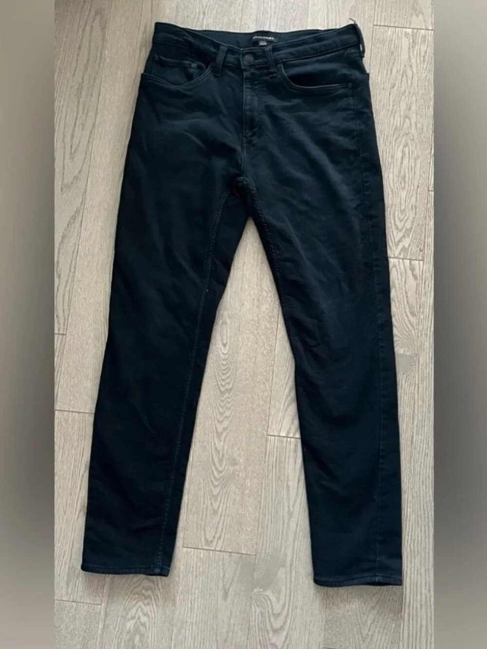 Men's Banana Republic Black Jeans in size 32*32